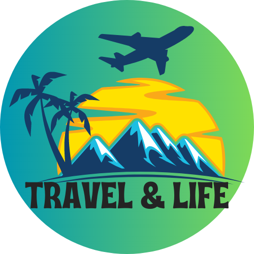 Travel & Life